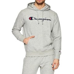 HOODIE CHAMPION ROCHESTER HOODED SWEATSHIRT 217060EM031 цена и информация | Мужские толстовки | kaup24.ee