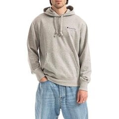 Džemper champion rochester hooded sweatshirt 217064em031 hind ja info | Meeste pusad | kaup24.ee
