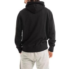 Džemper champion rochester hooded sweatshirt 217064kk001 hind ja info | Meeste pusad | kaup24.ee