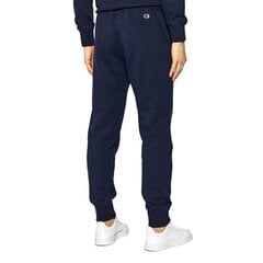 SWEATPANTS CHAMPION RIB CUFF PANTS 217067BS538 цена и информация | Мужская спортивная одежда | kaup24.ee