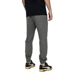 SWEATPANTS CHAMPION RIB CUFF PANTS 217067ES525 цена и информация | Мужская спортивная одежда | kaup24.ee