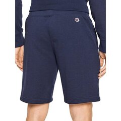 SHORTS CHAMPION ROCHESTER BERMUDA 217068BS538 цена и информация | Мужские шорты | kaup24.ee