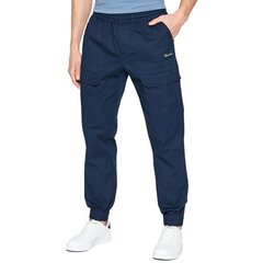 SWEATPANTS CHAMPION ROCHESTER ELASTIC CUFF PANTS 217179BS538 цена и информация | Мужская спортивная одежда | kaup24.ee