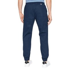 SWEATPANTS CHAMPION ROCHESTER ELASTIC CUFF PANTS 217179BS538 цена и информация | Мужская спортивная одежда | kaup24.ee