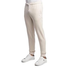 SWEATPANTS CHAMPION LEGACY RIB CUFF PANTS 217422MS014 цена и информация | Мужская спортивная одежда | kaup24.ee