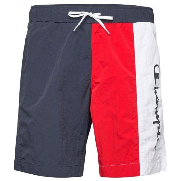 Lühikesed püksid champion legacy beachshort 217488bs501 hind ja info | Ujumispüksid, shortsid | kaup24.ee