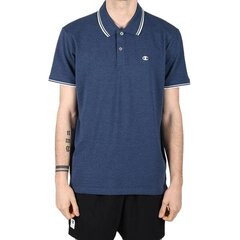 T-SHIRT CHAMPION LEGACY POLO 217496BZ011 цена и информация | Мужские футболки | kaup24.ee