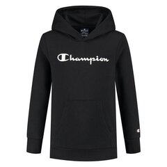 HOODIE CHAMPION LEGACY HOODED SWEATSHIRT 305903KK001 цена и информация | Свитеры, жилетки, пиджаки для мальчиков | kaup24.ee