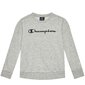 Džemper champion legacy crewneck sweatshirt 305905em021 цена и информация | Poiste kampsunid, vestid ja jakid | kaup24.ee
