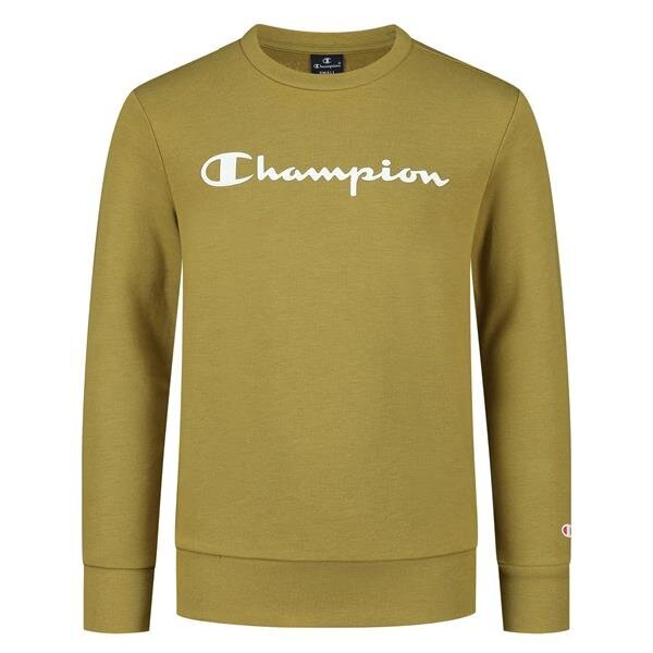 Džemper champion legacy crewneck sweatshirt 305905gs092 цена и информация | Poiste kampsunid, vestid ja jakid | kaup24.ee