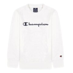 Džemper champion legacy crewneck sweatshirt 305905ww001 hind ja info | Poiste kampsunid, vestid ja jakid | kaup24.ee