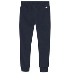 SWEATPANTS CHAMPION LEGACY RIB CUFF PANTS 305906BS501 цена и информация | Шорты для мальчиков | kaup24.ee