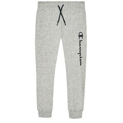 SWEATPANTS CHAMPION LEGACY RIB CUFF PANTS 305906EM021 цена и информация | Мужская спортивная одежда | kaup24.ee