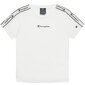 T-särk champion legacy crewneck t-särk 305921ww001 цена и информация | Poiste särgid | kaup24.ee