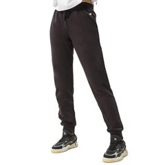 SWEATPANTS CHAMPION LEGACY RIB CUFF PANTS 114898KK001 цена и информация | Спортивная одежда для женщин | kaup24.ee