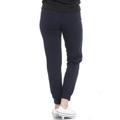 SWEATPANTS CHAMPION LEGACY CUFFED PANTS 114901BS501 цена и информация | Спортивная одежда женская | kaup24.ee