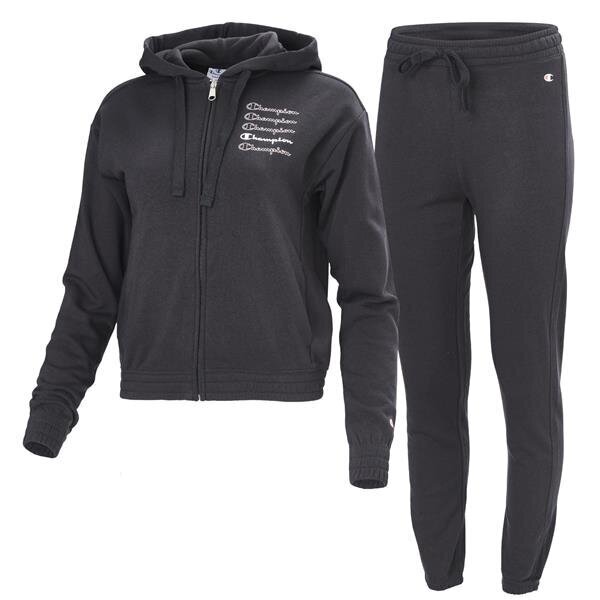 Spordikostüüm champion legacy sweatsuit 115069kk001 hind ja info | Naiste spordiriided | kaup24.ee