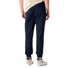 SWEATPANTS CHAMPION ROCHESTER ELASTIC CUFF PANTS 214366BS547 цена и информация | Спортивная одежда женская | kaup24.ee