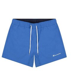 SHORTS CHAMPION LEGACY BEACHSHORT 216074BS007 цена и информация | Мужские шорты | kaup24.ee