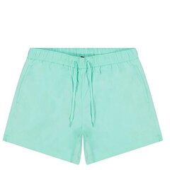 SHORTS CHAMPION LEGACY BEACHSHORT 216074GS101 цена и информация | Мужские шорты | kaup24.ee