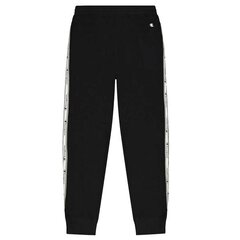 SWEATPANTS CHAMPION LEGACY RIB CUFF PANTS 217187KK001 цена и информация | Мужская спортивная одежда | kaup24.ee