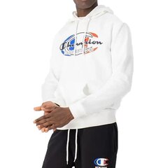 HOODIE CHAMPION LEGACY HOODED SWEATSHIRT 217276WW001 цена и информация | Мужские толстовки | kaup24.ee