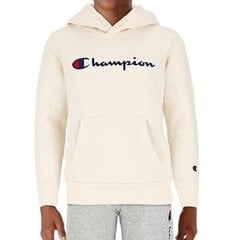Džemper champion rochester hooded sweatshirt 305949ys015 цена и информация | Свитеры, жилетки, пиджаки для мальчиков | kaup24.ee