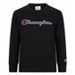 Džemper champion crewneck sweatshirt 305951kk001 hind ja info | Poiste kampsunid, vestid ja jakid | kaup24.ee