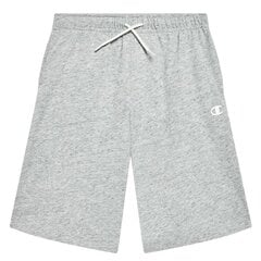 SHORTS CHAMPION LEGACY BERMUDA 306027EM021 цена и информация | Шорты для мальчиков | kaup24.ee