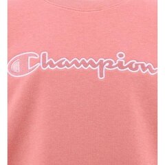 Džemper champion rochester crewneck sweatshirt 404331ps092 цена и информация | Свитеры, жилетки, пиджаки для девочек | kaup24.ee