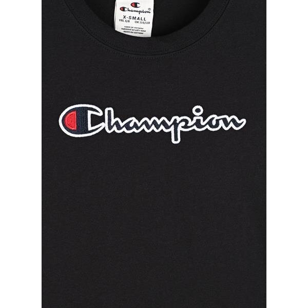 T-shirt champion rochester kleit 404338kk001 hind ja info | Tüdrukute särgid | kaup24.ee