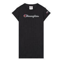 T-SHIRT CHAMPION ROCHESTER DRESS 404338KK001 цена и информация | Рубашки для девочек | kaup24.ee