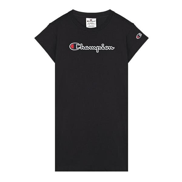 T-shirt champion rochester kleit 404338kk001 hind ja info | Tüdrukute särgid | kaup24.ee