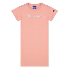 T-shirt champion rochester kleit 404338ps092 цена и информация | Рубашки для девочек | kaup24.ee