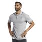 T-särk reebok ri polo mgreyh fq4219 цена и информация | Meeste T-särgid | kaup24.ee