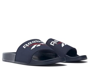 Plätud reebok fulgere slide fz0946 цена и информация | Мужские шлепанцы, босоножки | kaup24.ee