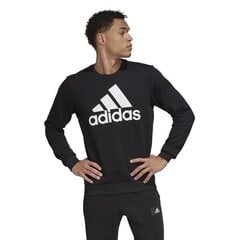 HOODIE ADIDAS PERFORMANCE M BL FL SWT GK9074 цена и информация | Мужские толстовки | kaup24.ee