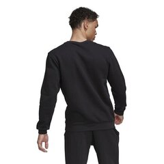 HOODIE ADIDAS PERFORMANCE M BL FL SWT GK9074 цена и информация | Мужские толстовки | kaup24.ee