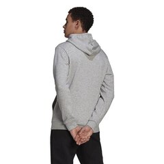 HOODIE ADIDAS PERFORMANCE M BL FL HD GK9577 цена и информация | Мужские толстовки | kaup24.ee