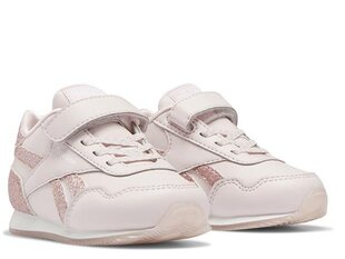 SPORTS REEBOK ROYAL CL JOGGER GW3730 цена и информация | Детская спортивная обувь | kaup24.ee