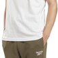 T-särk reebok ri big logo tee hd4218 цена и информация | Meeste T-särgid | kaup24.ee