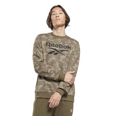 Džemper reebok id camo crew he8173 hind ja info | Meeste pusad | kaup24.ee