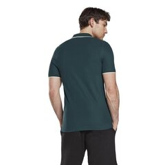 T-särk reebok ri polo forgrn hj9928 цена и информация | Мужские футболки | kaup24.ee