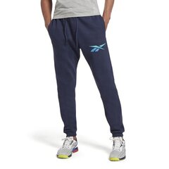 Sweatpüksid reebok ri logo jogger hr9156 цена и информация | Мужская спортивная одежда | kaup24.ee