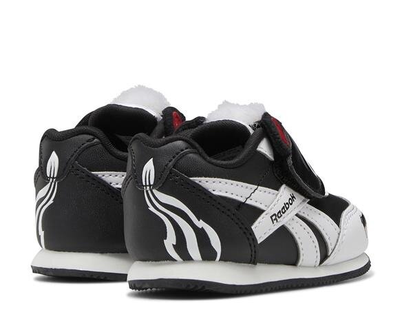 Spordijalatsid reebok royal cl jogger gw3766 цена и информация | Laste spordijalatsid | kaup24.ee