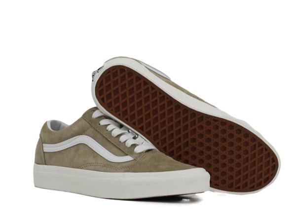 Spordijalatsid vans ua old skool vn0a5jmi8dt1 hind ja info | Spordi- ja vabaajajalatsid meestele | kaup24.ee