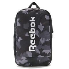 BACKAPCK REEBOK ACT CORE LL GR BP M H36573 цена и информация | Рюкзаки и сумки | kaup24.ee