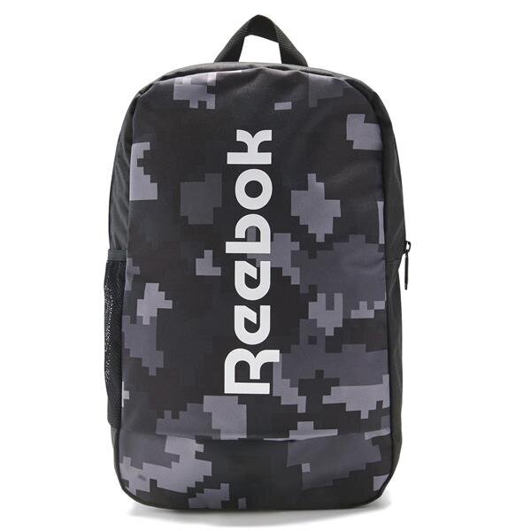 Backapck reebok act core ll gr bp m h36573 цена и информация | Spordikotid, seljakotid | kaup24.ee