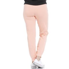 SWEATPANTS CHAMPION LEGACY CUFFED PANTS 114901PS012 цена и информация | Спортивная одежда для женщин | kaup24.ee