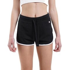 SHORTS CHAMPION LEGACY SHORTS 114916KK001 цена и информация | Джинсовые шорты | kaup24.ee